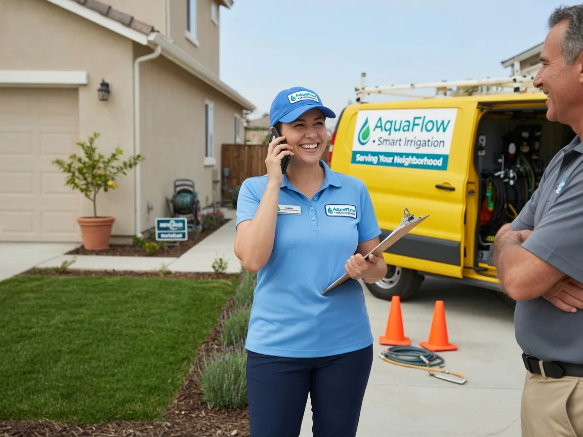 Irrigation Installation Worthington Springs, FL FAQs